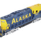MTH 30-2602-3 Alaska GP-9 Non-Powered Diesel Engine #1803 NIB