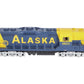 MTH 30-2602-3 Alaska GP-9 Non-Powered Diesel Engine #1803 NIB