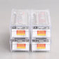 Micro-Trains 99305340 N SOO Line/CP Rail Weathered 3-Bay Cvd Hopper (Set of 4)