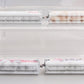 Micro-Trains 99305340 N SOO Line/CP Rail Weathered 3-Bay Cvd Hopper (Set of 4)