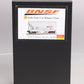 Micro-Trains 99300146 N BNSF 2-Bay ACF Centerflow Covered Hopper (Set of 4)