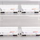 Micro-Trains 99300146 N BNSF 2-Bay ACF Centerflow Covered Hopper (Set of 4)