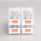 Micro-Trains 99300163 N Scale Southern Pacific Four Car Runner Pack