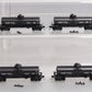 Micro-Trains 99300163 N Scale Southern Pacific Four Car Runner Pack