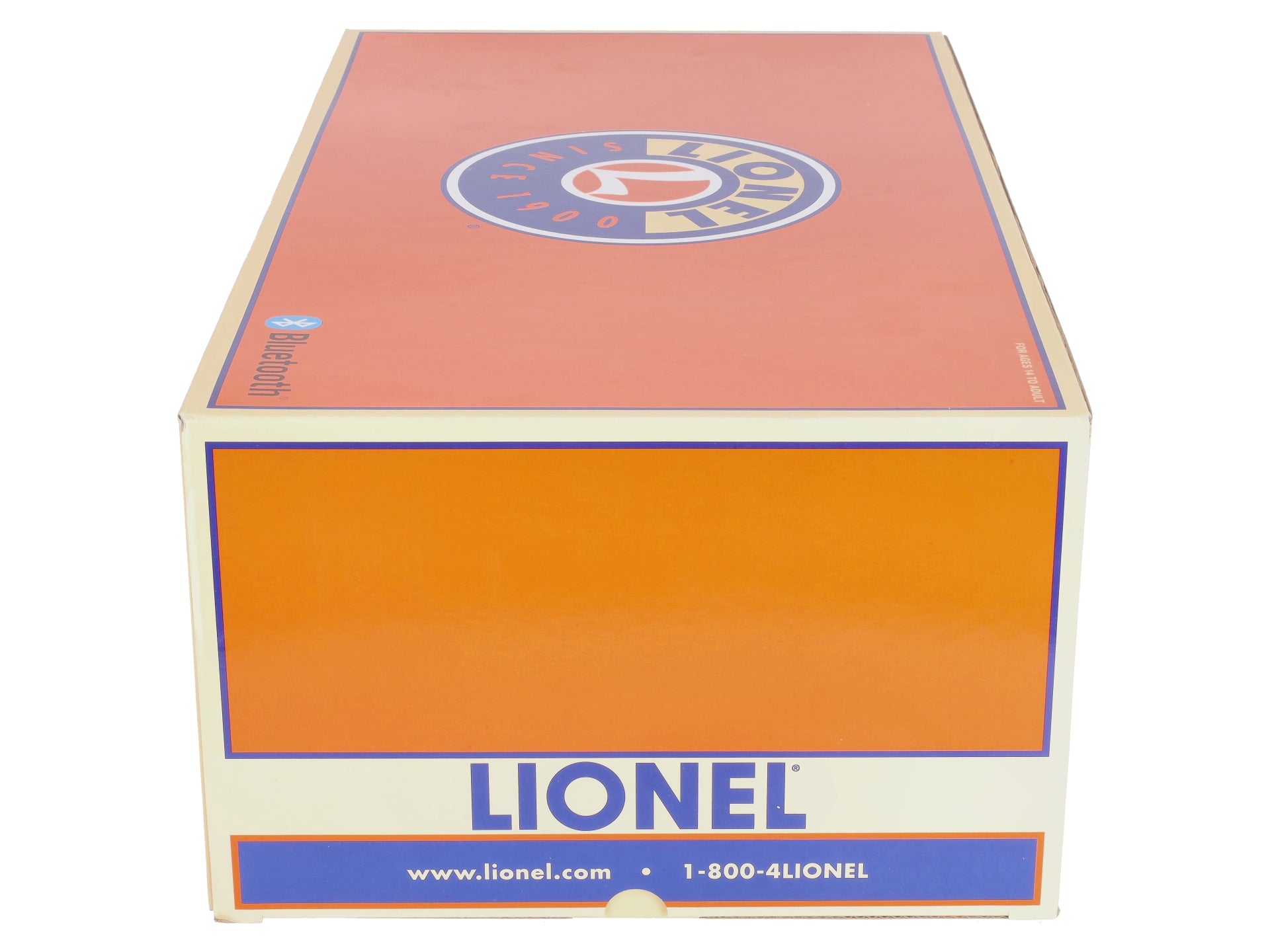 Lionel 6-85186 O Santa Fe Legacy AA F3 Diesel Locomotive #22L/22C