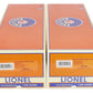 Lionel 6-85186 O Santa Fe Legacy AA F3 Diesel Locomotive #22L/22C