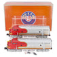 Lionel 6-85186 O Santa Fe Legacy AA F3 Diesel Locomotive #22L/22C