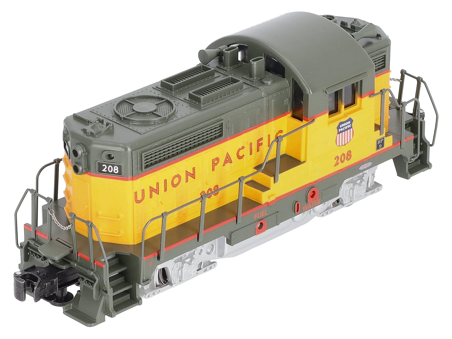 RMT 924176 O Union Pacific BEEP GP7 Diesel Locomotive #208