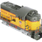 RMT 924176 O Union Pacific BEEP GP7 Diesel Locomotive #208