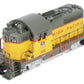 RMT 924176 O Union Pacific BEEP GP7 Diesel Locomotive #208