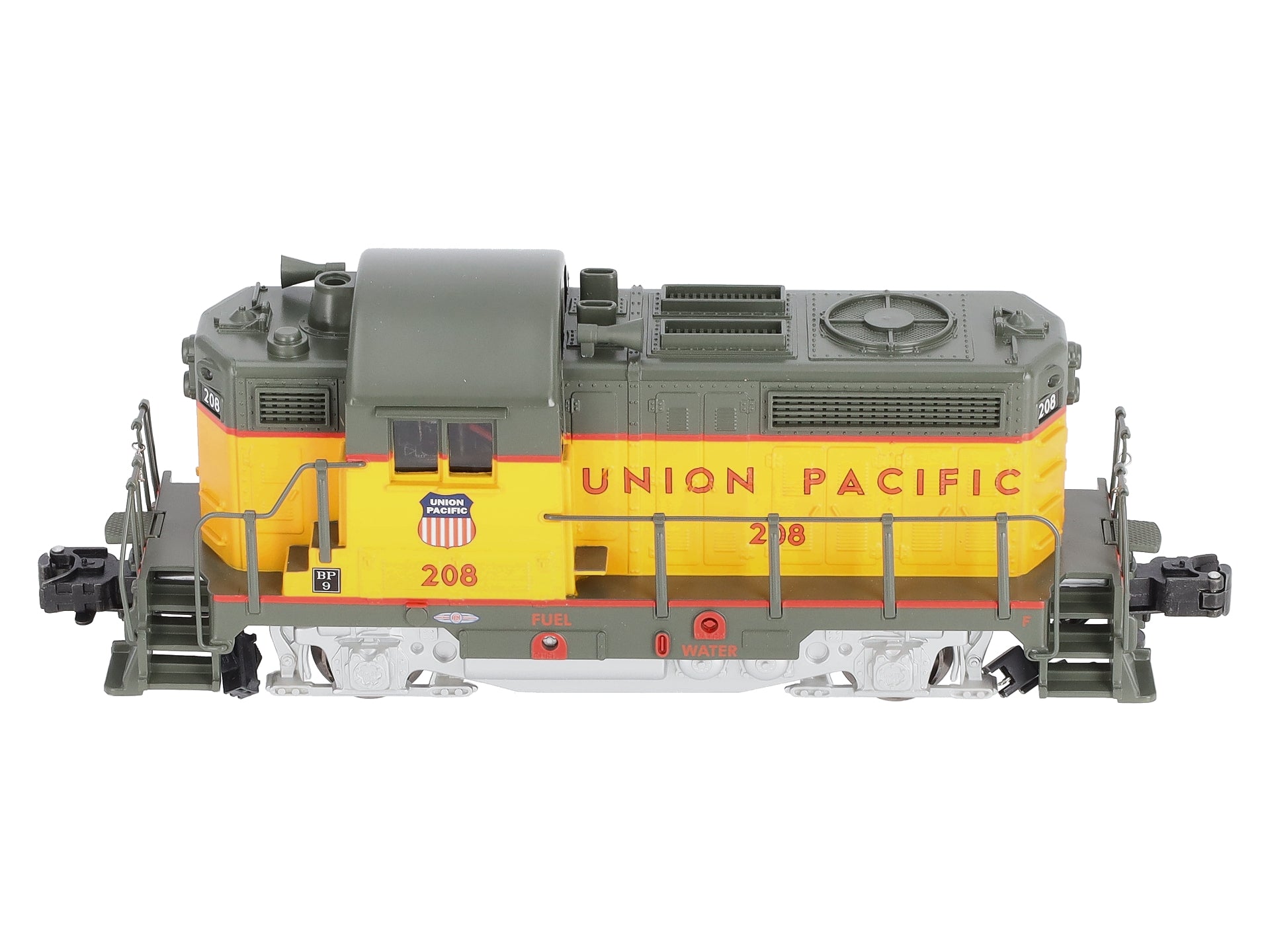RMT 924176 O Union Pacific BEEP GP7 Diesel Locomotive #208