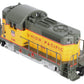 RMT 924176 O Union Pacific BEEP GP7 Diesel Locomotive #208