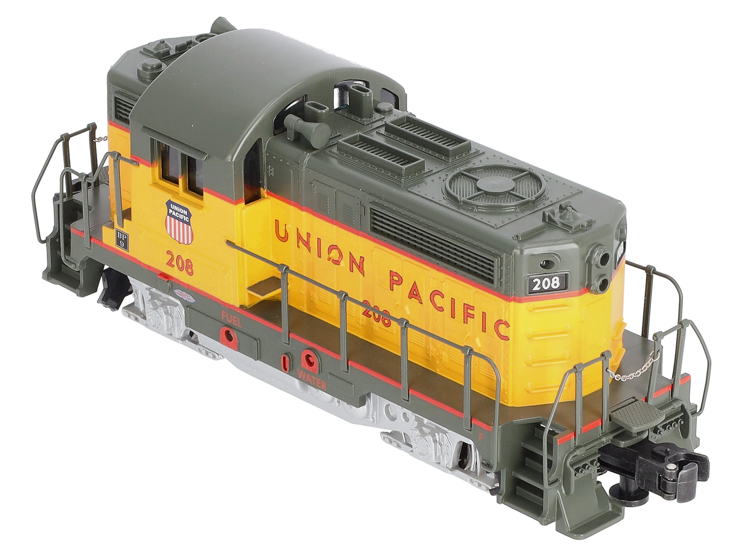 RMT 924176 O Union Pacific BEEP GP7 Diesel Locomotive #208