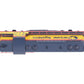 Proto 2000 920-40455 HO B&O Chessie GP7 Diesel Locomotive #5611 w/Sound/DC/DCC LN/Box