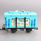 LGB 94092 G Scale Aquarium Car EX/Box