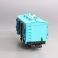 LGB 94092 G Scale Aquarium Car EX/Box