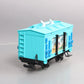 LGB 94092 G Scale Aquarium Car EX/Box