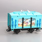 LGB 94092 G Scale Aquarium Car EX/Box