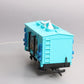 LGB 94092 G Scale Aquarium Car EX/Box