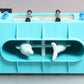 LGB 94092 G Scale Aquarium Car EX/Box