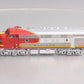 Walthers 920-40922 HO ATSF F7 A Diesel Locomotive with DCC/Sound #308L