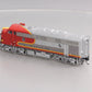 Walthers 920-40922 HO ATSF F7 A Diesel Locomotive with DCC/Sound #308L