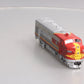 Walthers 920-40922 HO ATSF F7 A Diesel Locomotive with DCC/Sound #308L