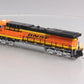 Broadway Limited 5477 HO Burlington Northern Santa Fe GE ES44AC with Sound #6438