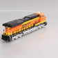 Broadway Limited 5477 HO Burlington Northern Santa Fe GE ES44AC with Sound #6438