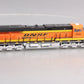 Broadway Limited 5477 HO Burlington Northern Santa Fe GE ES44AC with Sound #6438