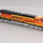 Broadway Limited 5477 HO Burlington Northern Santa Fe GE ES44AC with Sound #6438