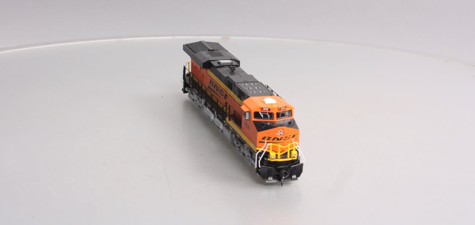 Broadway Limited 5477 HO Burlington Northern Santa Fe GE ES44AC with Sound #6438