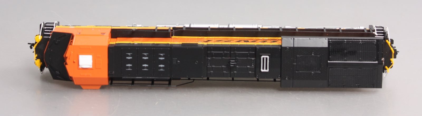 Broadway Limited 5477 HO Burlington Northern Santa Fe GE ES44AC with Sound #6438