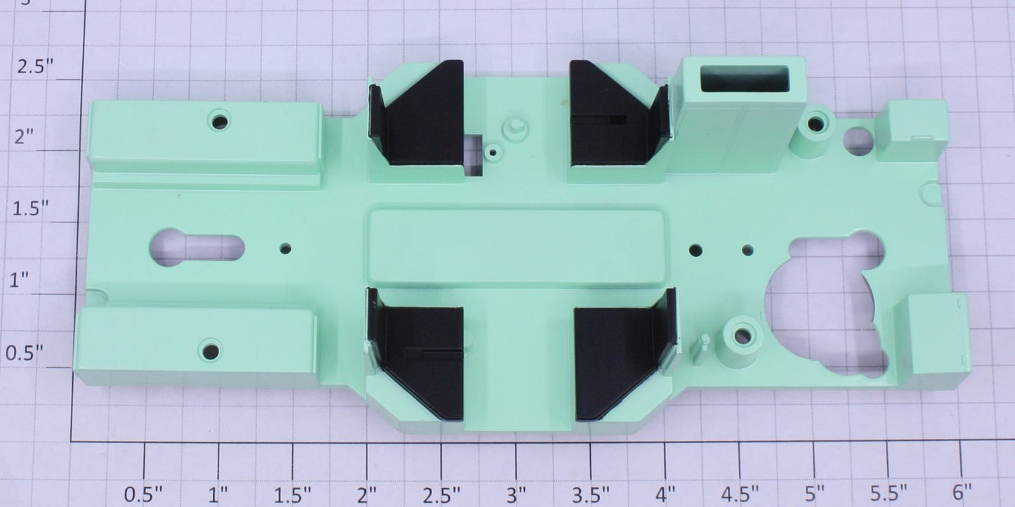 Lionel 17647-45 I-12 Caboose Interior Floor