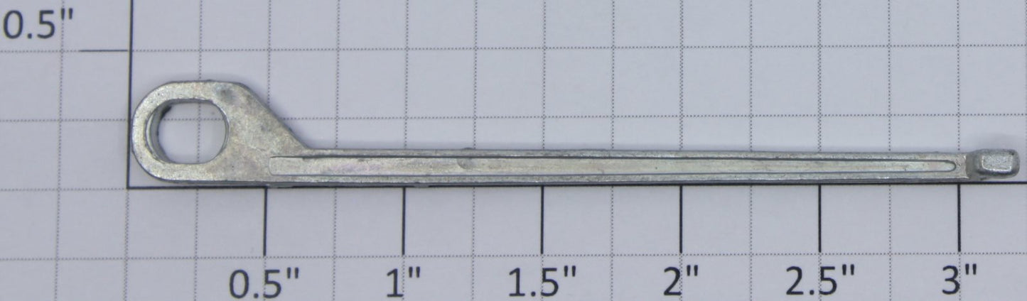 Lionel 8300-59 Left Hand Eccentric Rod