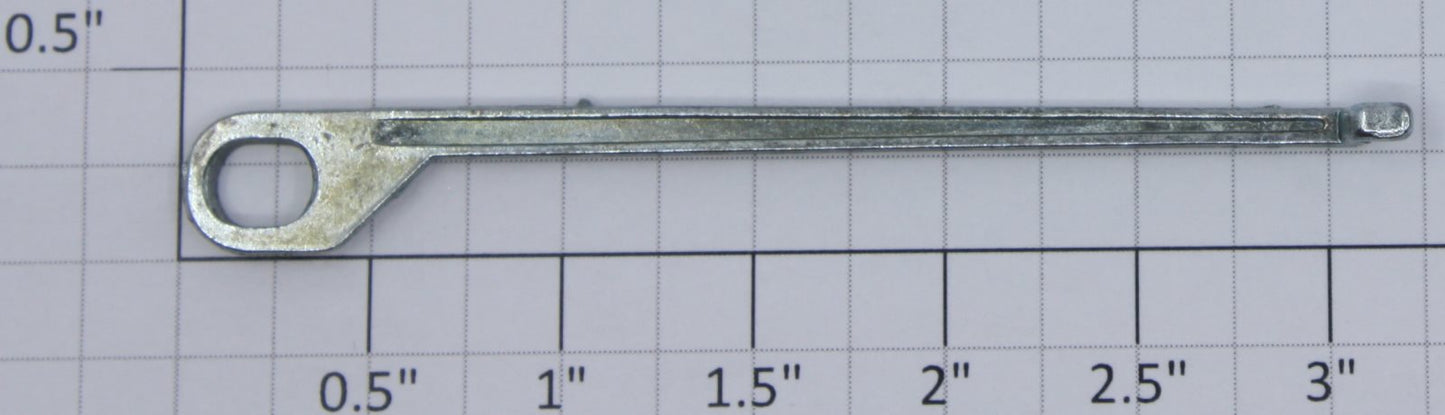 Lionel 8300-58 Right Hand Eccentric Rod