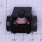 Lionel 18461-590 Rear Truck with Gear Assembly