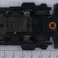 Lionel 18289-590 Dash-9 Black 6-Wheel Rear Motor Truck - Complete