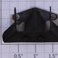 Lionel 397-51 O Gauge Coal Loader Separator with Broken Shield