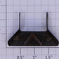 Lionel 397-51 O Gauge Coal Loader Separator with Broken Shield