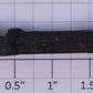 Lionel 625-139 Cast Metal Coupler Head without Knuckle