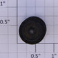 American Flyer XA10140 S Scale Plastic Wheel Set