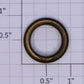 Lionel 20-29 KW Spring Retaining Eyelet