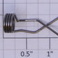 Lionel 1033-98 Whistle Handle Centering Spring #1032, 1032, 1032M & 1232