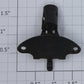 Lionel 2026-17 Truck Plate & Lamp Socket