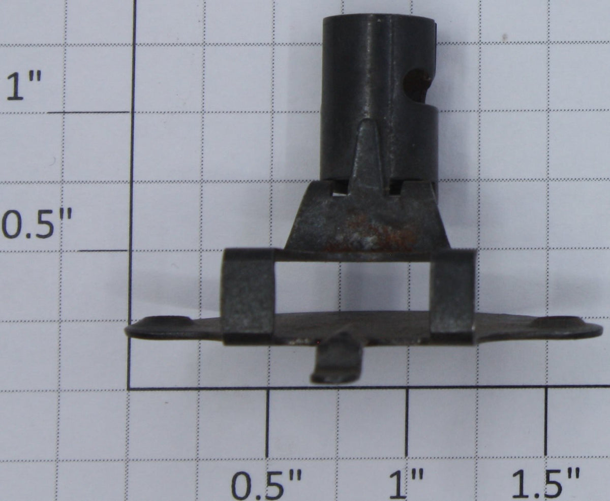 Lionel 2026-17 Truck Plate & Lamp Socket