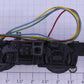 Lionel 24572-590 F-3 Diesel 4-Wheel Truck with Hall Sensor and Collector