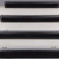 Lionel 2327310 O Gauge NYC 20th Century Limited 21'' Passenger Car (Set of 4)
