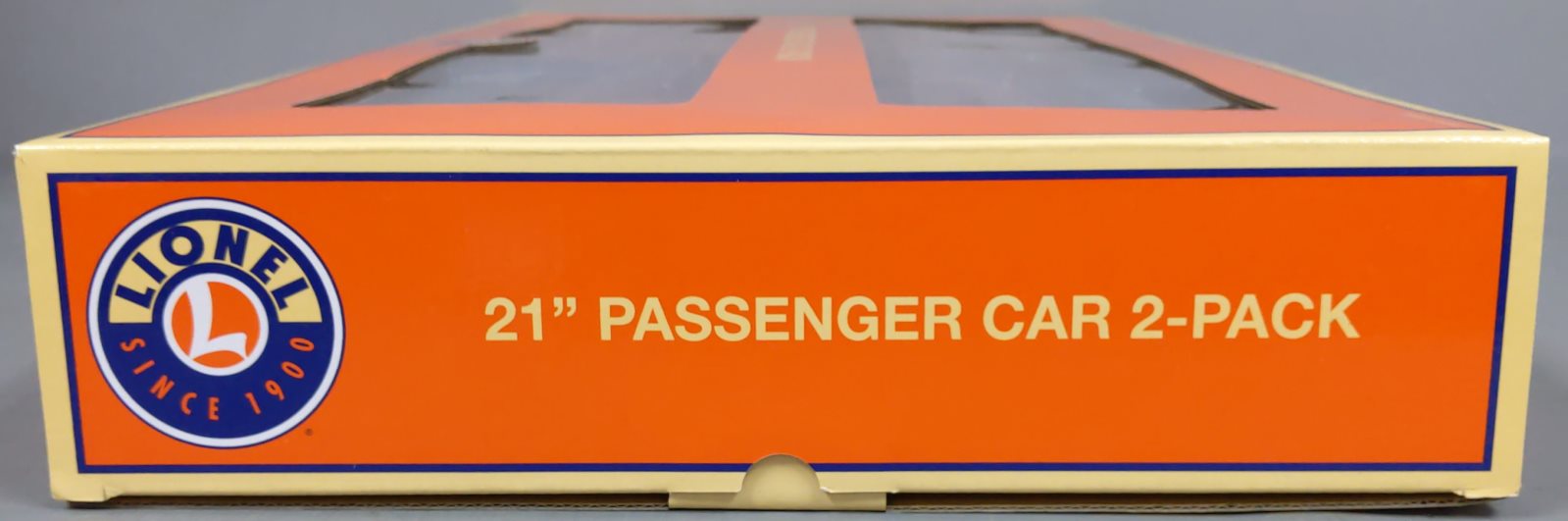 Lionel 2327330 O Gauge NYC 20th Century Limited 21'' StationSounds Diner Car Set