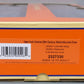 Lionel 2327330 O Gauge NYC 20th Century Limited 21'' StationSounds Diner Car Set